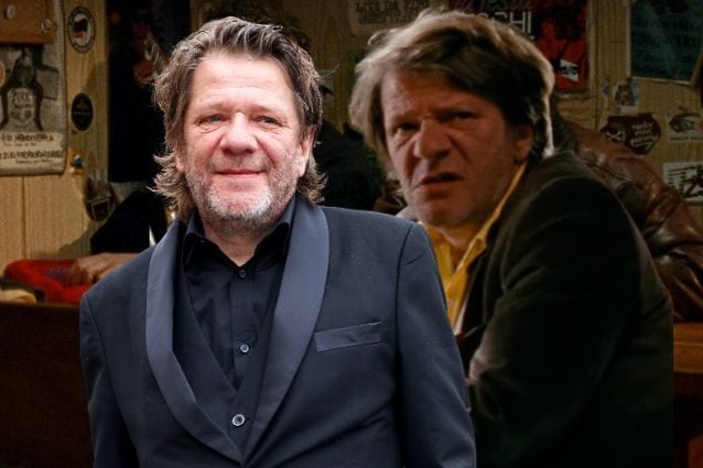 Pierpaolo Capovilla volto dei David: lui e Doriano de Le città di pianura sono la stessa persona