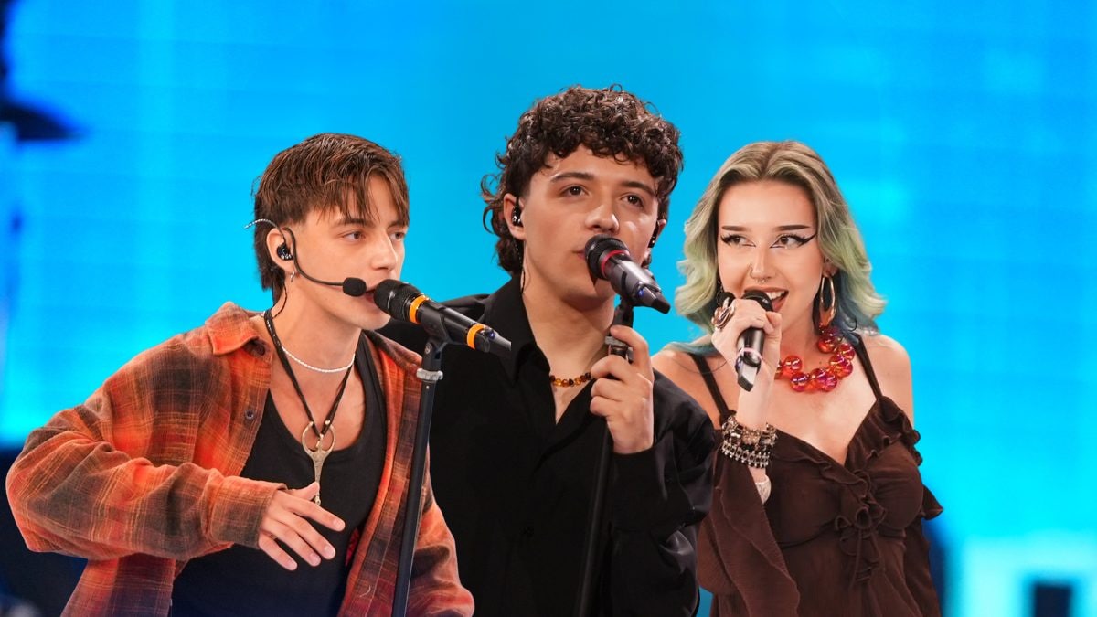 Plasma, Lorenzo e Valentina, Amici 25