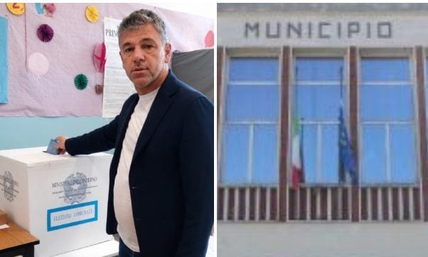 Laterza, lite furibonda tra il sindaco appena eletto e il comandante della Polizia locale: entrambi in ospedale