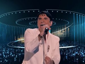 Sal Da Vinci stravince la corsa streaming all’Eurovision 2026 con “Per Sempre Sì”: l’unico sopra i 20 milioni