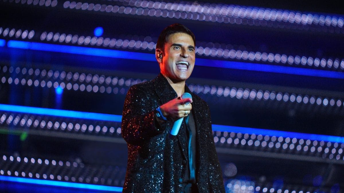 Sal Da Vinci, Eurovision Song Contest 2026
