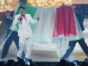 Scaletta Eurovision 2026: l’ordine dei cantanti e gli orari della prima semifinale, a che ora esce Sal da Vinci