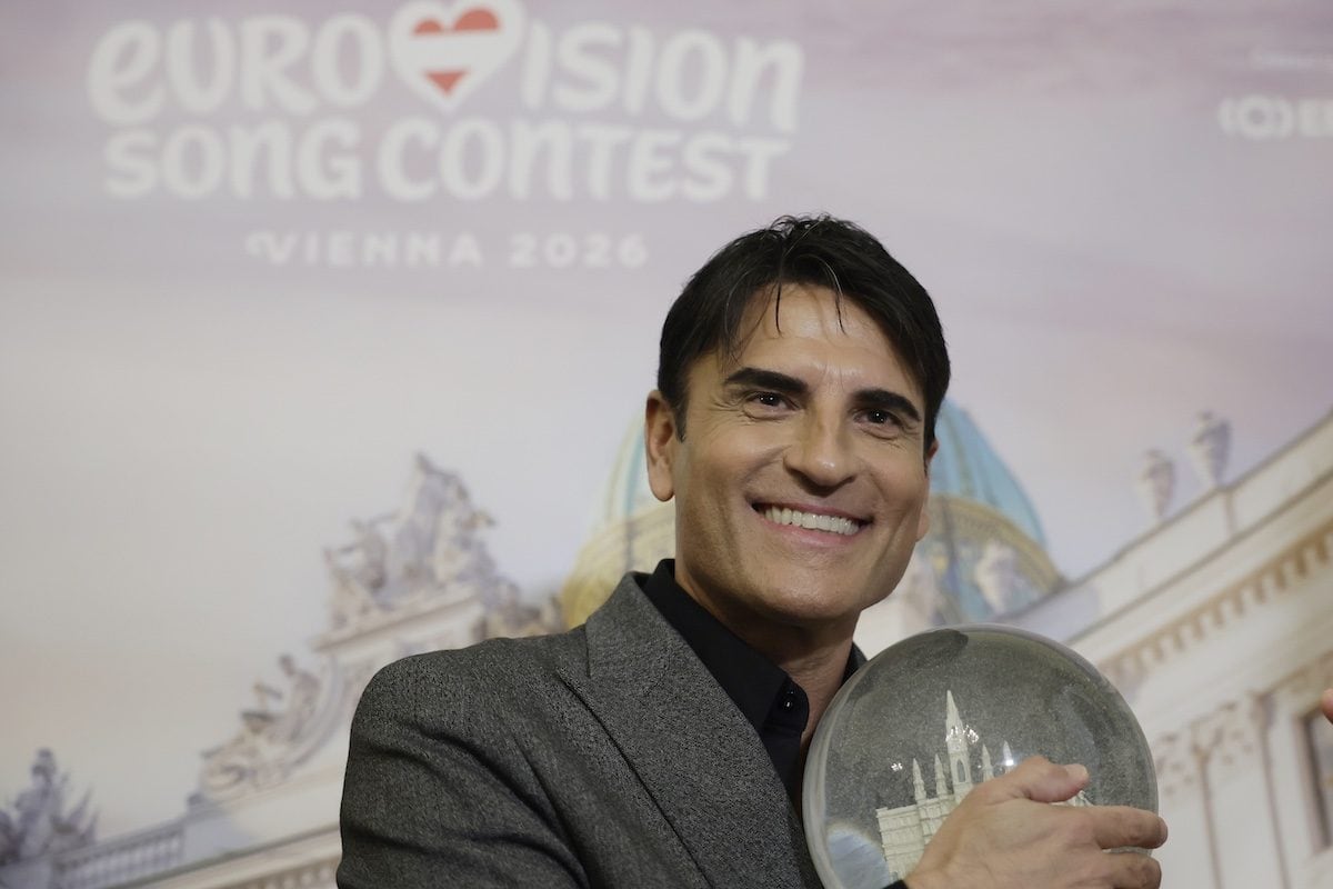Eurovision 2026, la scaletta delle due semifinali: l'ordine di esibizione dei Paesi e quando canta Sal Da Vinci