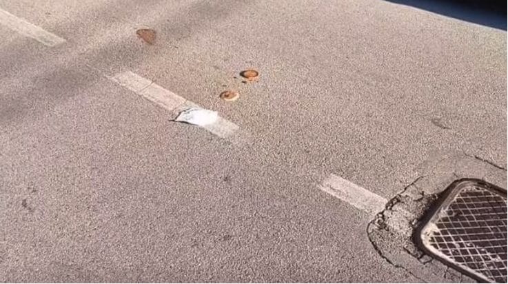 Dalla pagina Facebook "Sei di Creazzo se…"