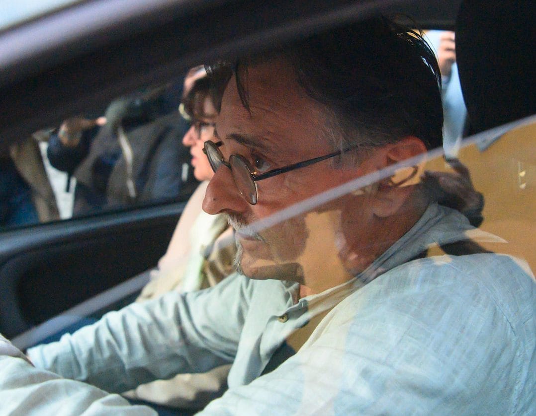 Il padre di Sempio: "Andrea non ha ucciso Chiara Poggi, il giorno del delitto di Garlasco era con me"