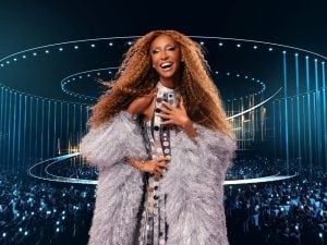 Chi è Senhit, cantante a Eurovision 2026 per San Marino con il brano “Superstar”