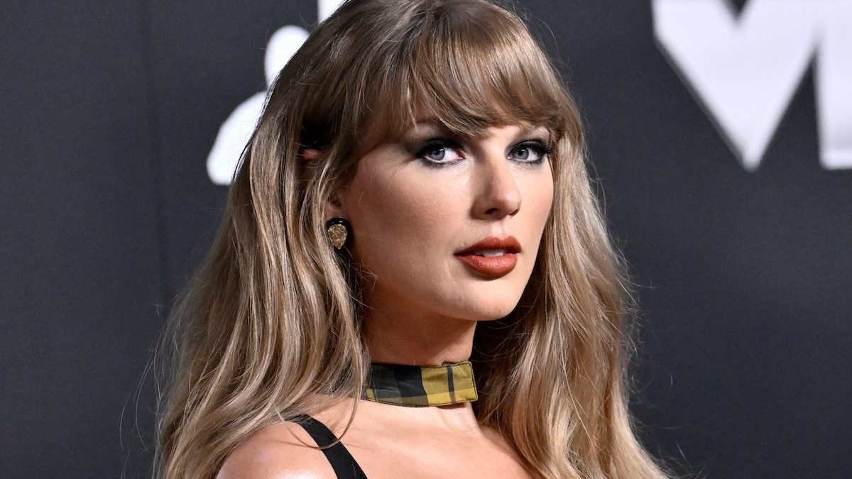 Taylor Swift – ph Evan Agostini:Invision:AP, File