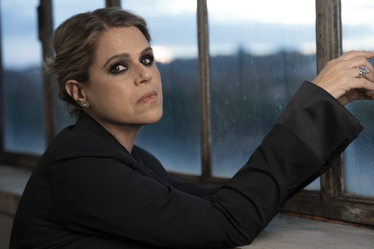 Tosca – ph Riccardo Ghilardi