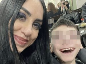 La mamma di Dylan, vittima di malasanità: “Gli hanno tolto tutto, più peggiora più aumenta il senso di impotenza”