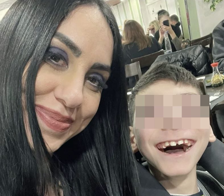 La mamma di Dylan, vittima di malasanità: “Gli hanno tolto tutto, più peggiora più aumenta il senso di impotenza”