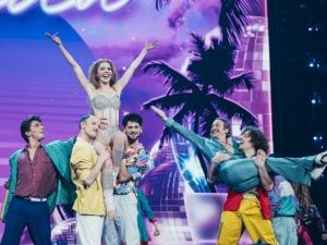 Scaletta Eurovision 2026, la seconda semifinale: l’ordine dei cantanti in gara e perché Sal Da Vinci non c’è