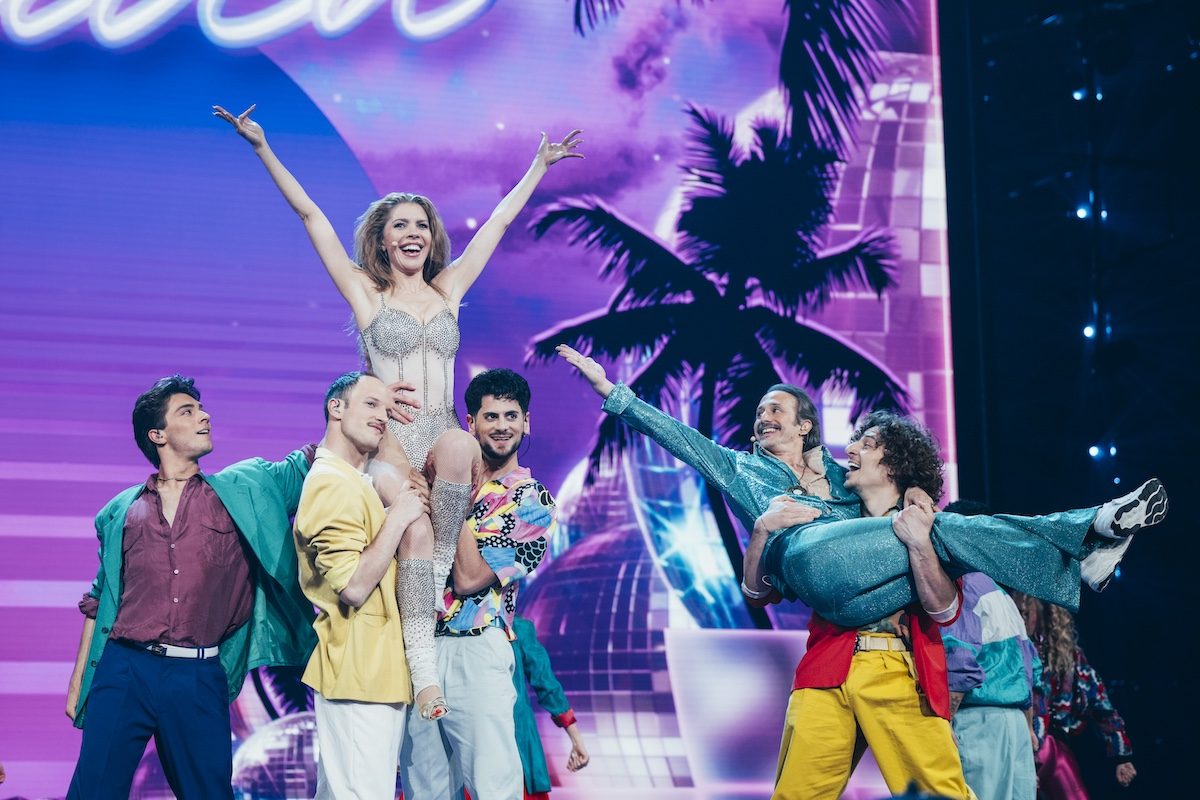 Scaletta Eurovision 2026, la seconda semifinale: l’ordine dei cantanti in gara e perché Sal Da Vinci non c'è