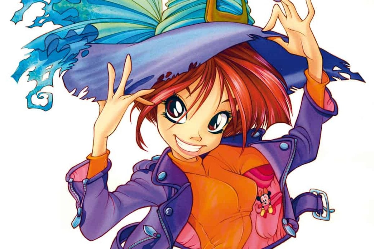 W.I.T.C.H. resta un caso unico nel fumetto dopo 25 anni: era un progetto incerto, è diventato fenomeno globale