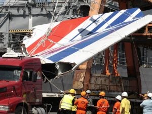 Air France e Airbus condannate per i 228 morti del disastro aereo del volo Rio-Parigi del 2009