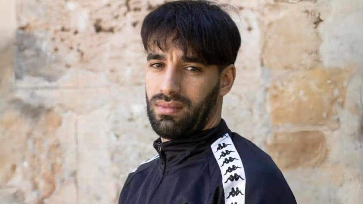 Alaa Faraj