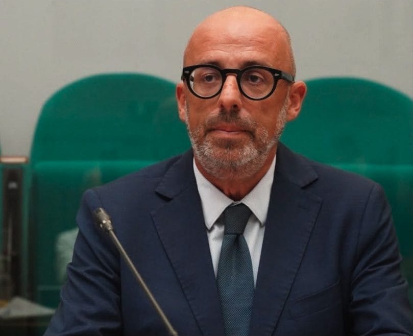 Antonio Mastrovincenzo