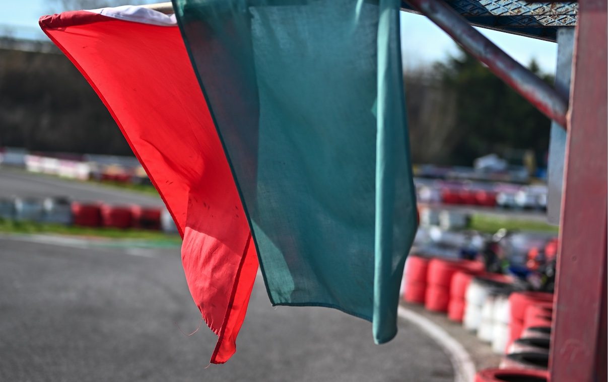 Cronometrista investito al rally di Racalmuto: Massimiliano Spatafora muore a 54 anni