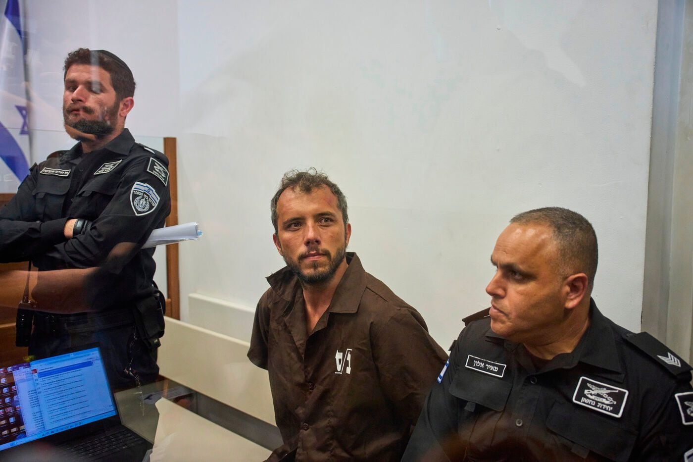 Il nostro silenzio di fronte al rapimento israeliano di Thiago e Saif è più che vergognoso: è complice