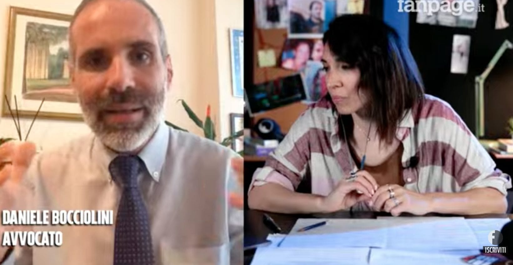 Quando Stasi può uscire dal carcere, l’avvocato Bocciolini: "Subito in uno stato di diritto"