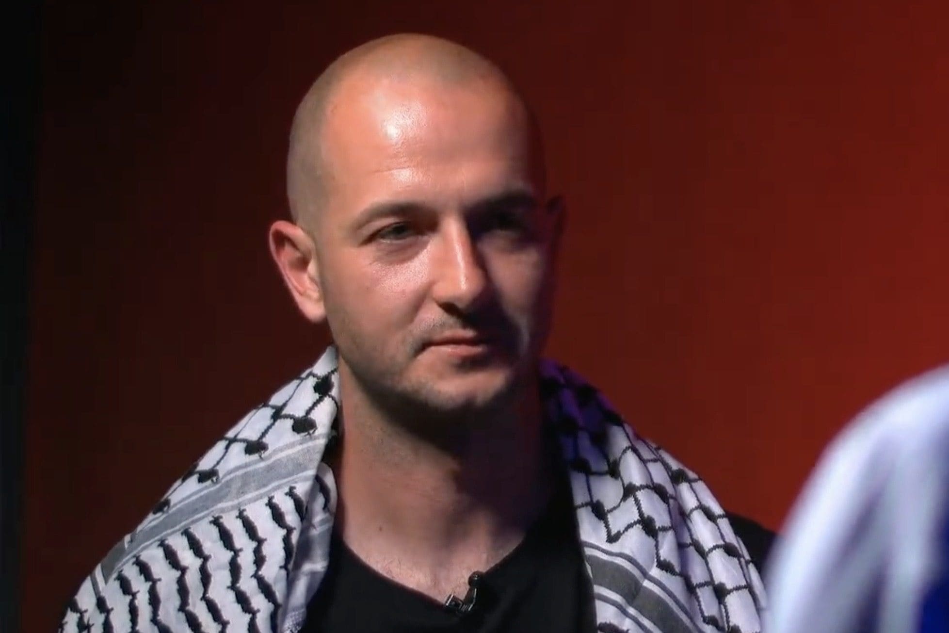 "Divisi, spogliati e terrorizzati": Giulio Bonistalli racconta l'assalto israeliano alla Flotilla