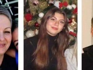 Sonia Bottacchiari è stata trovata insieme ai suoi figli: stanno bene