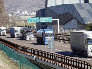 Brennero, autostrada A22 chiusa da sabato 30 maggio: orari dello stop a Trento, Bolzano e in Veneto