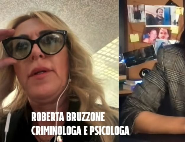 Roberta Bruzzone non crede all’audio di Sempio: "Ha subito perso forza, Stasi ha avuto assoluzione mediatica"