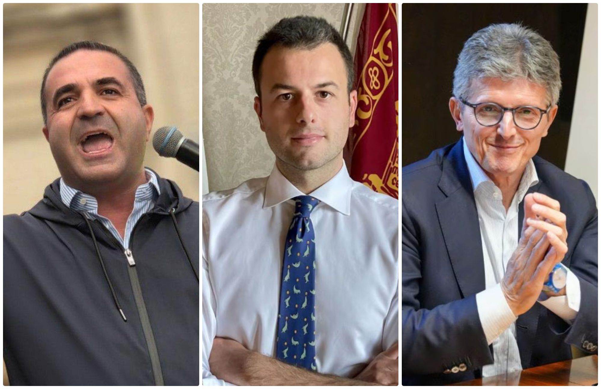 Elezioni comunali 2026, a Reggio Calabria trionfa Cannizzaro, Venturini vince a Venezia. Meloni: "Anche oggi crollo Cdx rinviato a domani"