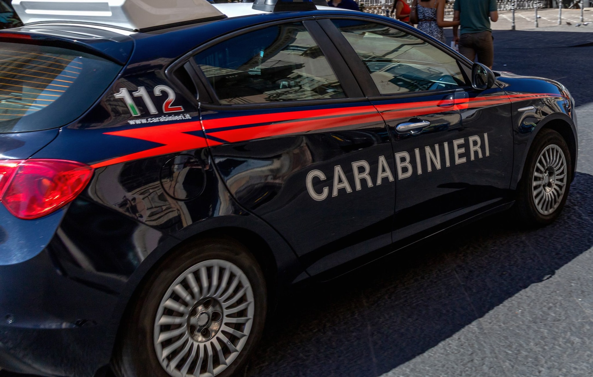 Sonia Botticchiari ritrovata con i figli dopo la scomparsa da Piacenza, la Procura inizia gli accertamenti