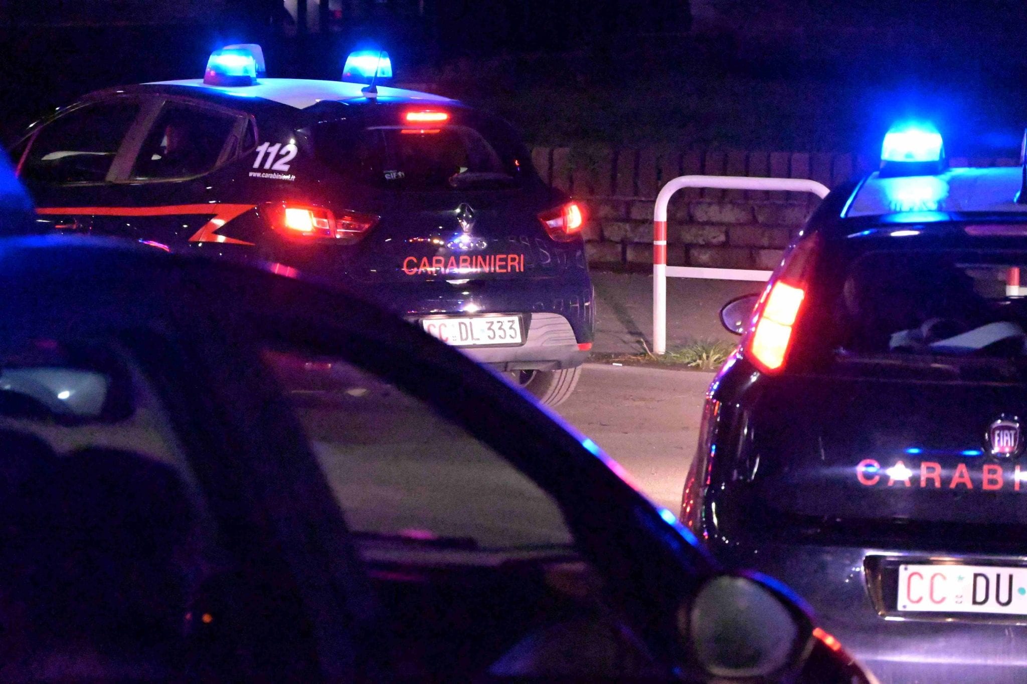 Rapina da 3 milioni a Forte dei Marmi: madre e figlia in ostaggio nella villa con pistola alla tempia