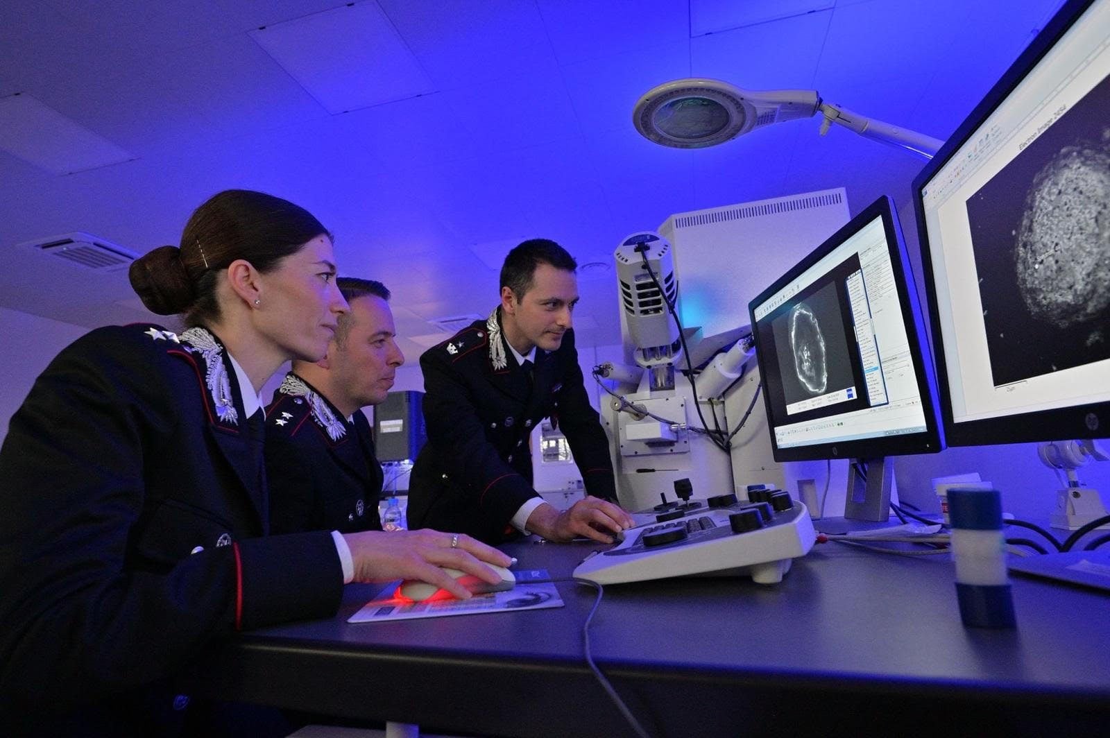 Concorso Arma dei Carabinieri per Ufficiali del ruolo tecnico: bando, requisiti e come fare domanda