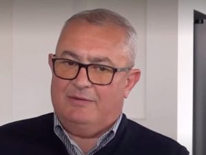 Gennaro Cassese, il carabiniere che interrogò Sempio nel 2008: “Farei le stesse cose. Il malore non lo ricordo”