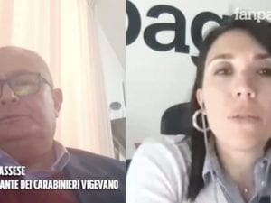 Cassese: “Le chiamate di Sempio a casa Poggi? Gli amici non sapevano quando Marco sarebbe tornato a casa”
