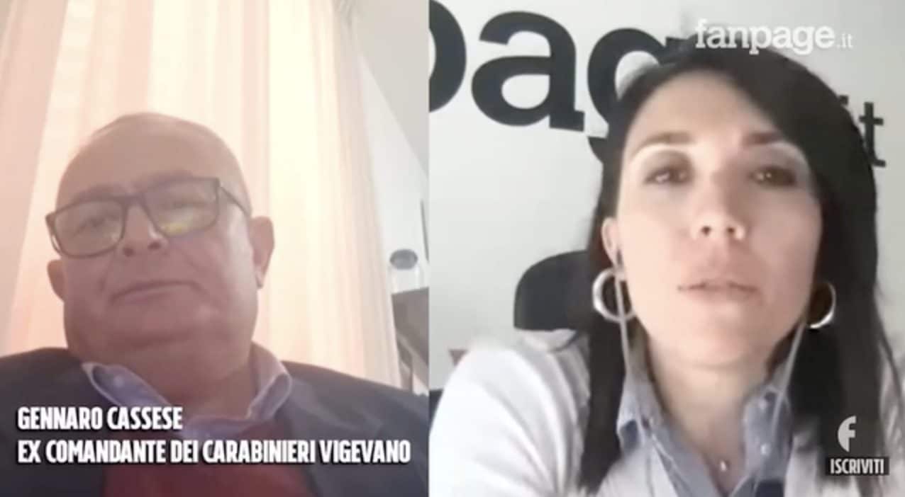 Cassese: "Le chiamate di Sempio a casa Poggi? Gli amici non sapevano quando Marco sarebbe tornato a casa"