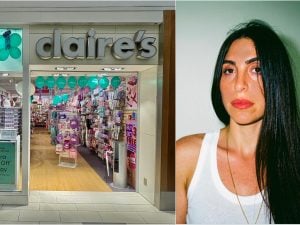 Il caso delle 200 lavoratrici Claire’s senza un euro da 7 mesi: “Col frigo vuoto, c’è chi va dagli strozzini”