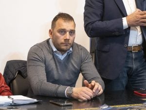 Commenti antisemiti nelle chat del partito FdI in Trentino