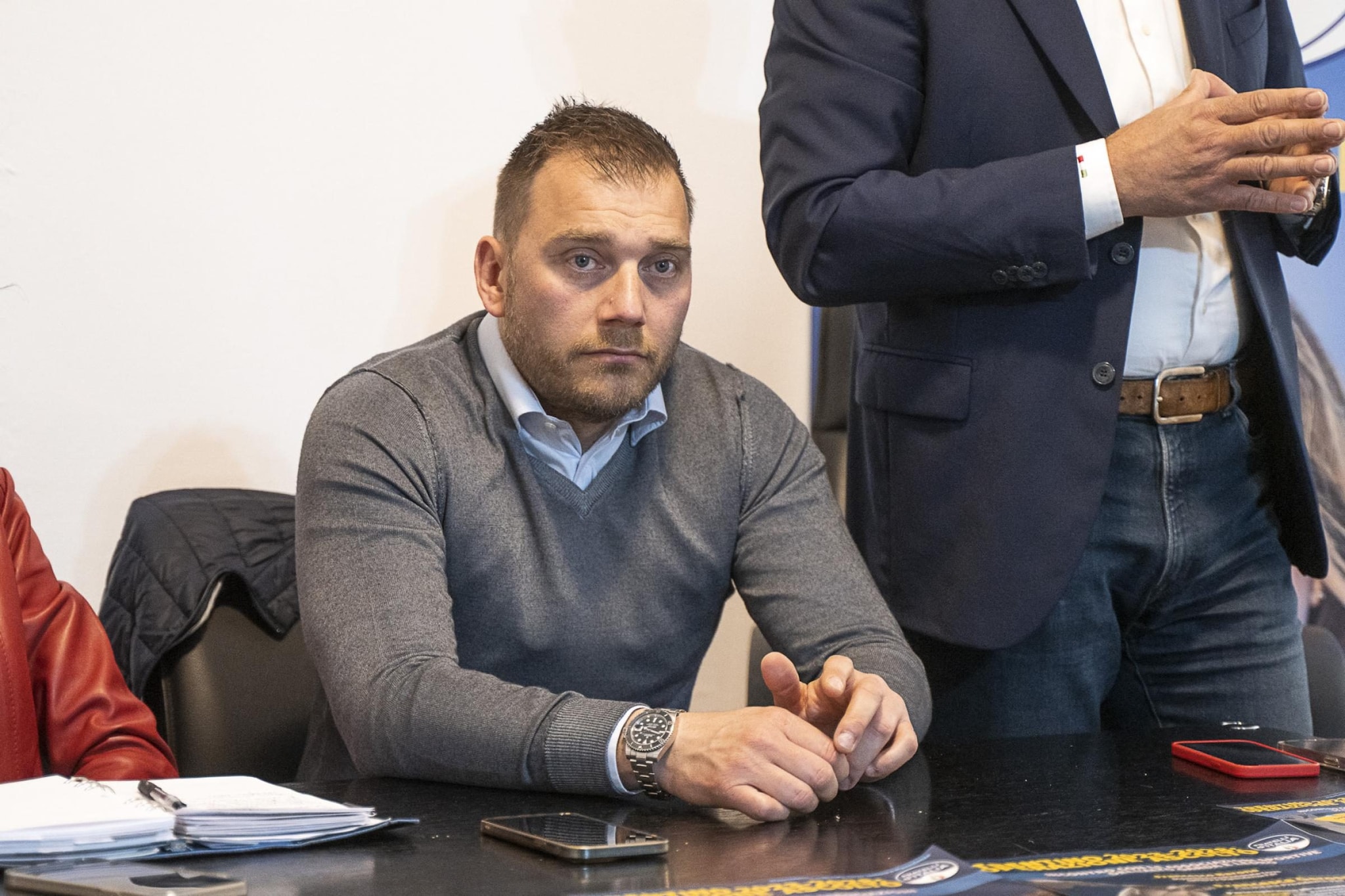 I messaggi antisemiti di FdI in Trentino: "Non so cosa ci sia peggio degli ebrei", "Giudei leccac..."