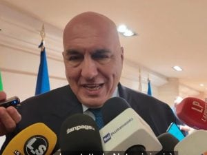 Crosetto: “Mantenere le basi in Italia è interesse degli Usa. Spese militari? Abbiamo preso un impegno”