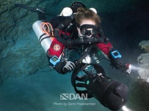 Sub Maldive, le salme rientrano in Italia. Ascoltato il prof Stefano Vanin, ha consegnato chiavette e pc
