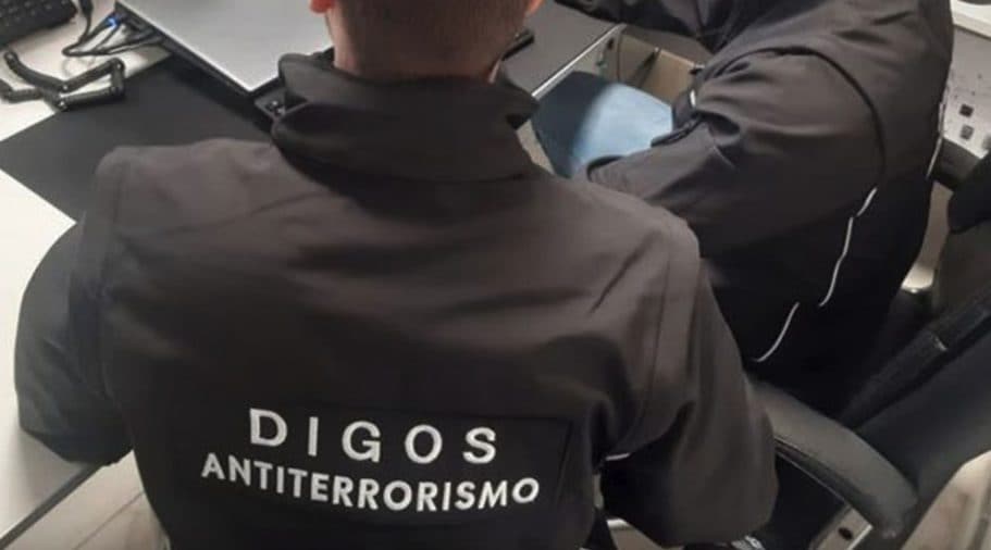 "Aveva acconsentito a compiere un attentato in Italia", arrestato il 22enne Jaber Naggay a Reggio Emilia