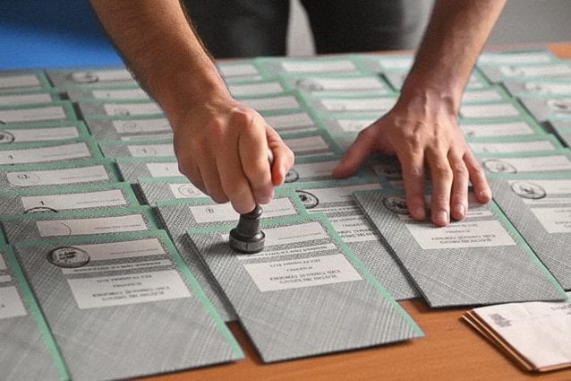 Elezioni Prato 2026, quando e come si vota: candidati e orari dei seggi il 24 e 25 maggio