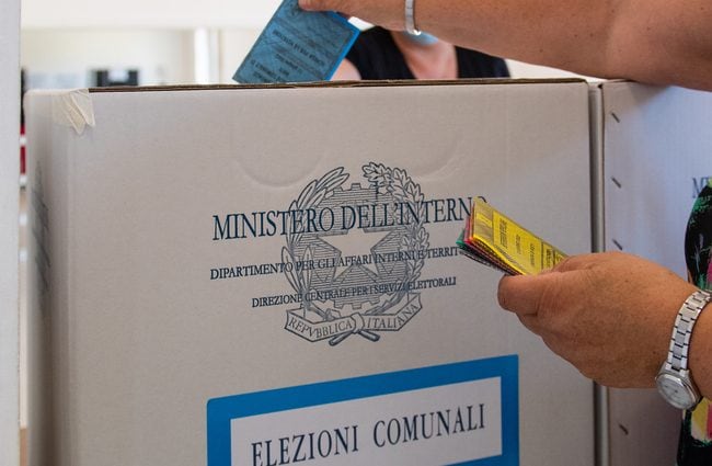 Elezioni Chieti 2026, quando e come si vota: candidati e orari dei seggi il 24 e 25 maggio