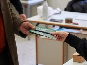 Elezioni Andria 2026, quando e come si vota: candidati e orari dei seggi il 24 e 25 maggio
