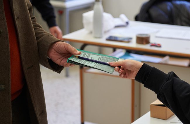 Elezioni Andria 2026, quando e come si vota: candidati e orari dei seggi il 24 e 25 maggio