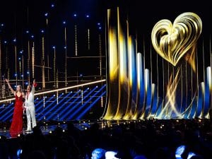 Sal Da Vinci non c’è stasera all’Eurovision 2026 ma l’Italia sarà presente con altri artisti in gara