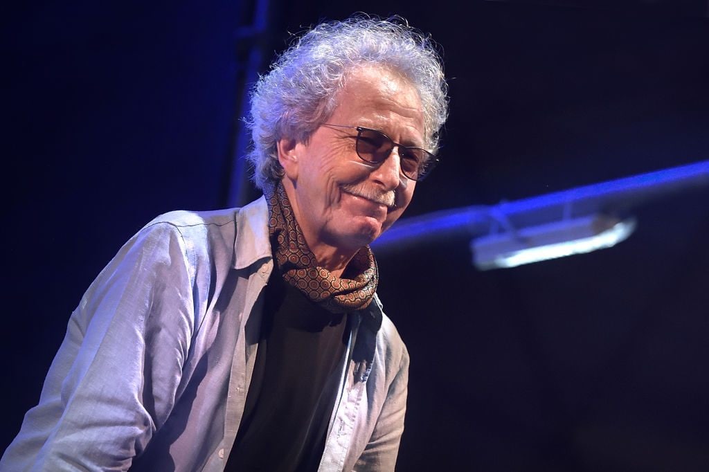 Fabio Concato parla del tumore: "Da certe cose non si guarisce mai. Riprendo a suonare, non pensavo l'avrei fatto"