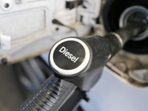 Errore al distributore di Avelengo: diesel a 20 centesimi