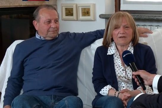 Garlasco, l'avvocato Tizzoni: "La famiglia Poggi pronta a restituire il risarcimento a Stasi, non vivono di quello"