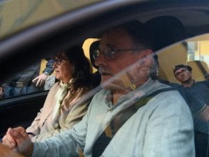 “Lo scontrino lo hai fatto tu”, il dialogo tra i genitori di Andrea Sempio: “Gli ho rovinato la vita”