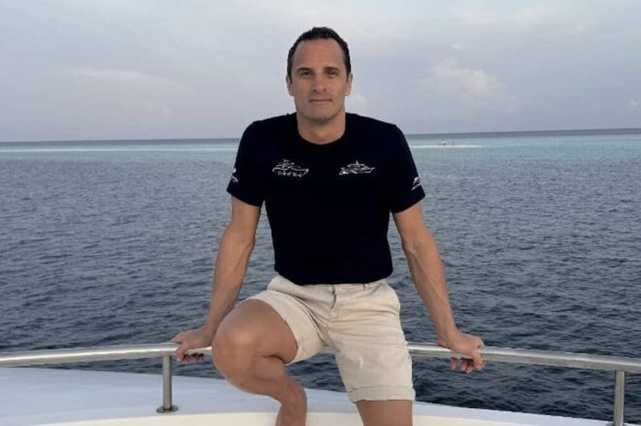 Sub morti alle Maldive, rientrata in Italia la salma di Gianluca Benedetti: "Recuperate anche le GoPro"